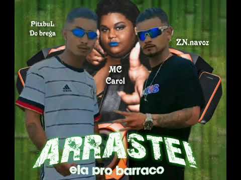 Artistas : Pitxbulldobrega / Zn.Navoz / Danilo Chavoso / Feat MC Carol De Niteroi#brega Funk #rells