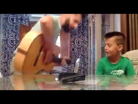 Antonio de la Isabel anoche borracho te falte...