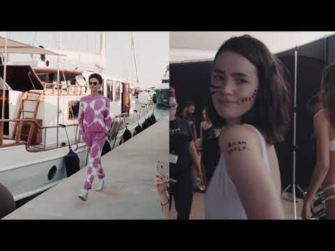 080 Barcelona Fashion Week 2019