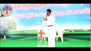 preview picture of video 'Miracle  Shekinah  Assembly Chengalpattu-29.12.2013.'