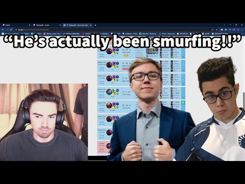 Midbeast And TFBlade On TheBausffs Dominating Korean SoloQ!!