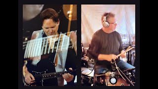 TIME NEVER STOPS(Swiss Timing Theme) - Peter Friestedt Bill Champlin  - Feat John "JR" Robinson