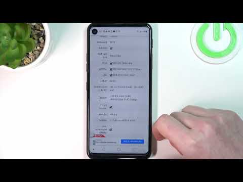 Does LG Q70 have Gorilla Glass?