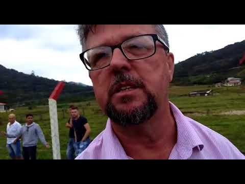 Confira o vídeo da pancadaria da final do campeonato de futebol amador de Antônio Carlos