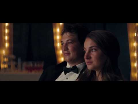 The Spectacular Now - Extrait n°1