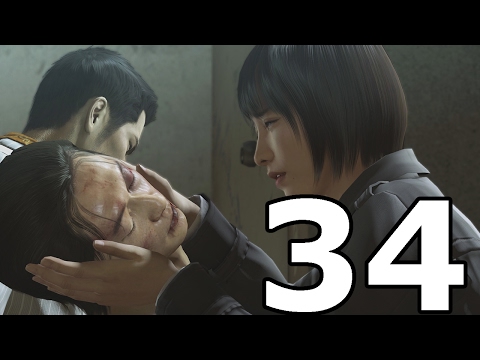 Yakuza 0 Walkthrough Part 34 - No Commentary Playthrough (PS4)