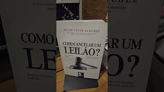 Referência Direito Imobiliário é  o Professor Julio Cesar Sanchez 
