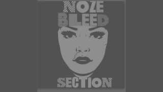 Nozebleed Section - Vanilla Hoez(Prod. By SoulMuzik Tracks)