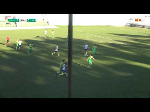 Fiães SC 1  1 SC Vista Alegre