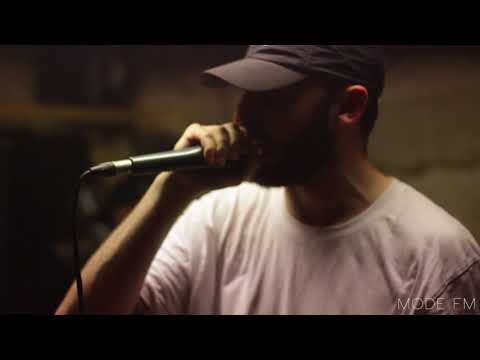 Bang GK and Logan w/ DJ MISUNDASTOOD