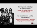 On Bended Knee - Boyz II Men (Lirik Lagu Terjemahan)