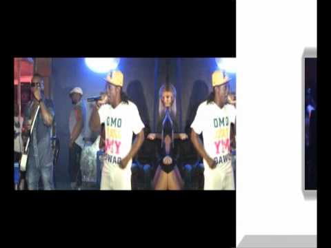 Ashlo weezy baby live @ karaoke nite club torino