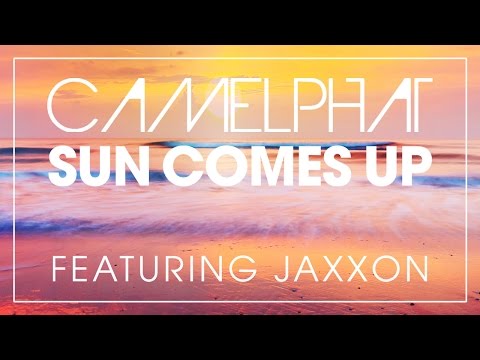 CamelPhat feat. Jaxxon - Sun Comes Up (Club Mix) [Cover Art]