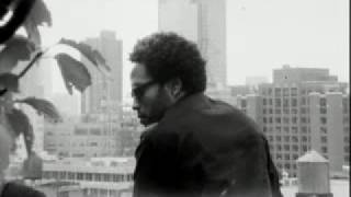 It Is Time For a Love Revolution - Lenny Kravitz