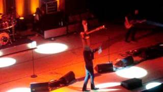 The Tragically Hip - Something On (Live in Massey Hall 15/5/09)