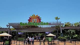 San Diego Zoo '23 #SanDiego #California  #travel