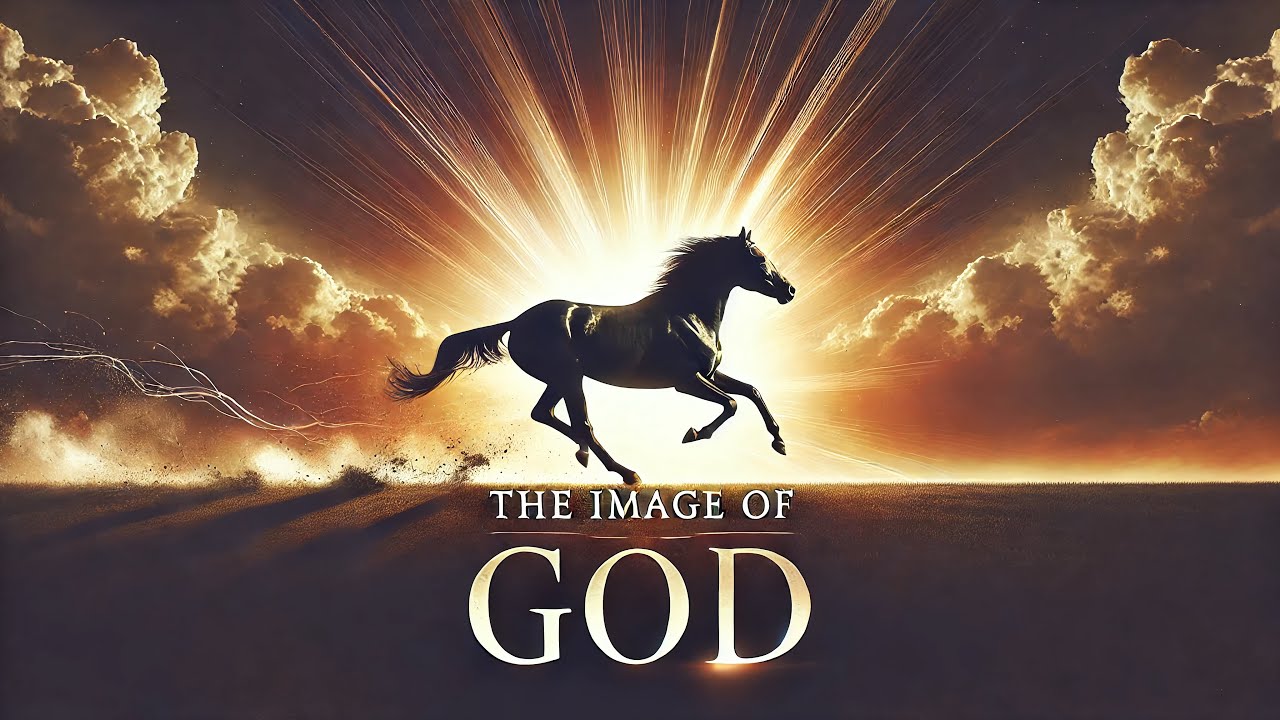 “The Image of God“ | Bishop Ray Brown