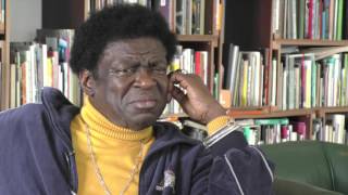 Charles Bradley interview (part 1)