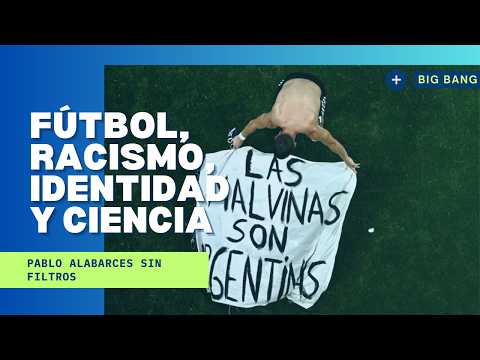 “CON VIDELA FUE LA ÚLTIMA VEZ QUE SE HABLÓ DE UNA CAMPAÑA ANTIARGENTINA”