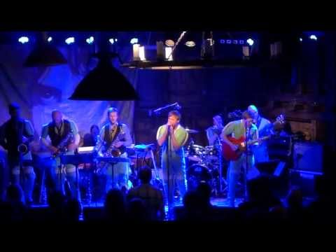 Dead Dino Storage: Inca Roads (Zappa)