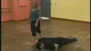 Red High Heels-Sabrina Bryan