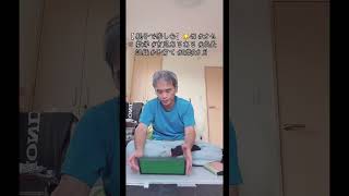 【 親子で楽しむ】🐱43 #オセロ 数学 #育児あるある #成長記録 #子育て #2歳5カ月