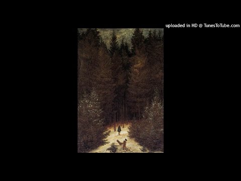 Gottfried Keller: STILLER AUGENBLICK (Gedicht zum Herbst)