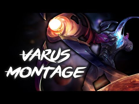 best varus montage pt1