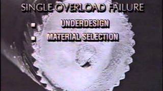 3 Ductile and Brittle Fractures