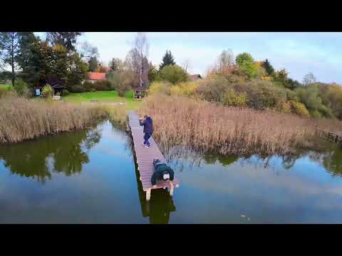 mti x szaj - pędem (official video)