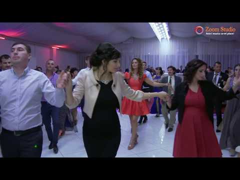 Program Nou 2018, Colaj Ascultare, Hore si Sarbe Live - Robert Militaru