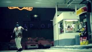 Hadish - Lap of Lux (Official Video)