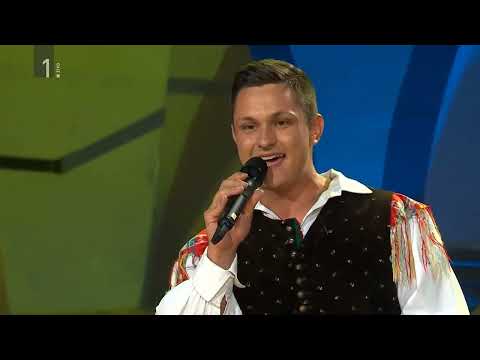 Razplet - Čebelar (Ansambel Lojzeta Slaka)