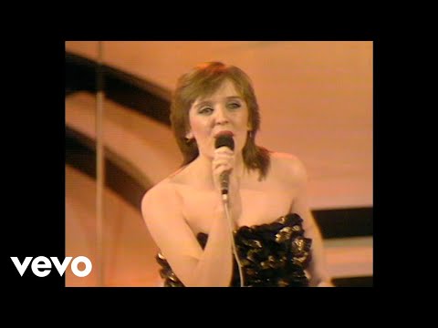 The Nolans - Gotta Pull Myself Together (Live at the BBC, 1981)