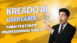 Tutorial video 2