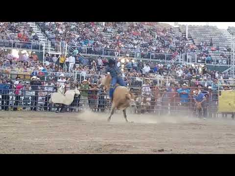 "FUERTE PISOTÓN  MANICOMIO VS DOLAR DE GUANAJUATO" RANCHO LOS DESTRUCTORES EN SALT LAKE CITY UTAH