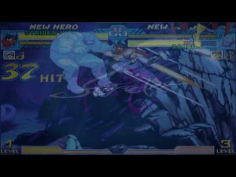 Stride Or Die - Trailer (1280x720 Wide Screen 16x9)