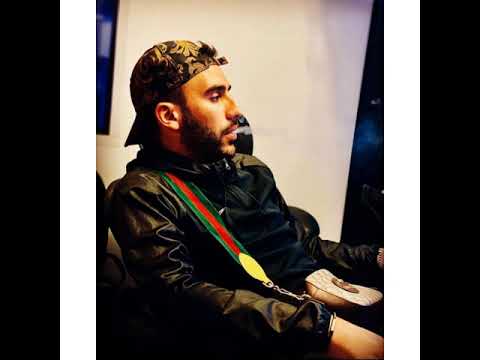 (Exclu) Heuss L'enfoiré - IZA GOUROUMA