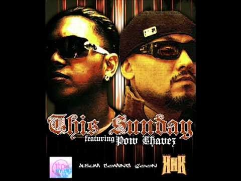 This Sunday - Blaze N Kane Feat. Pow Chavez [HQ]
