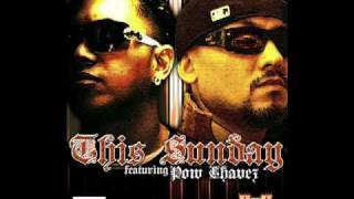 This Sunday - Blaze N Kane Feat. Pow Chavez [HQ]