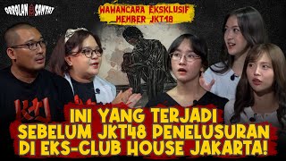 Download lagu BERSAMA MEMBER JKT48 NGOMONGIN MISTIS DI LOKASI ANGKER! mp3 Download lagu BERSAMA MEMBER JKT48 NGOMONGIN MISTIS DI LOKASI ANGKER! mp3