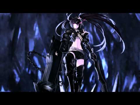 Nightcore -  Egypt Central Taking you down