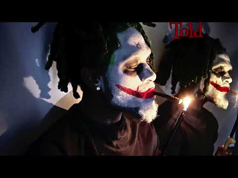 NCB BABY JOKER - Truth Be Told