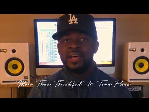 Nicholas Cole talks about Brian Culbertson's "XX" Album