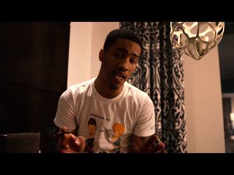 OGDC - Untitled (Official 4K Video) Dir By VG x DC