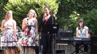 Silver Star -  read between the lines - opendeurdag Lyceum