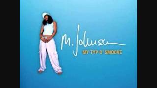 Marlene Johnson - Over The Valley (Remix)