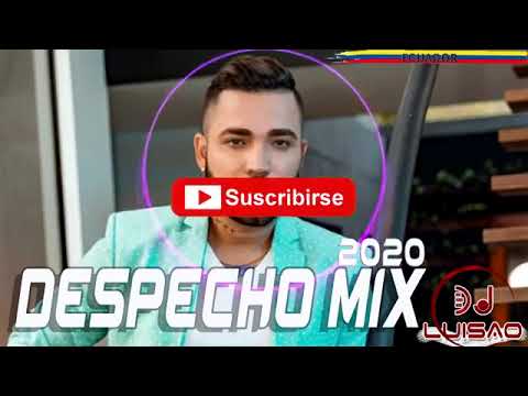 Despecho mix  Jessy Uribe , Alzate , Cristhian Nodal y muchos mas (MIX 2022)