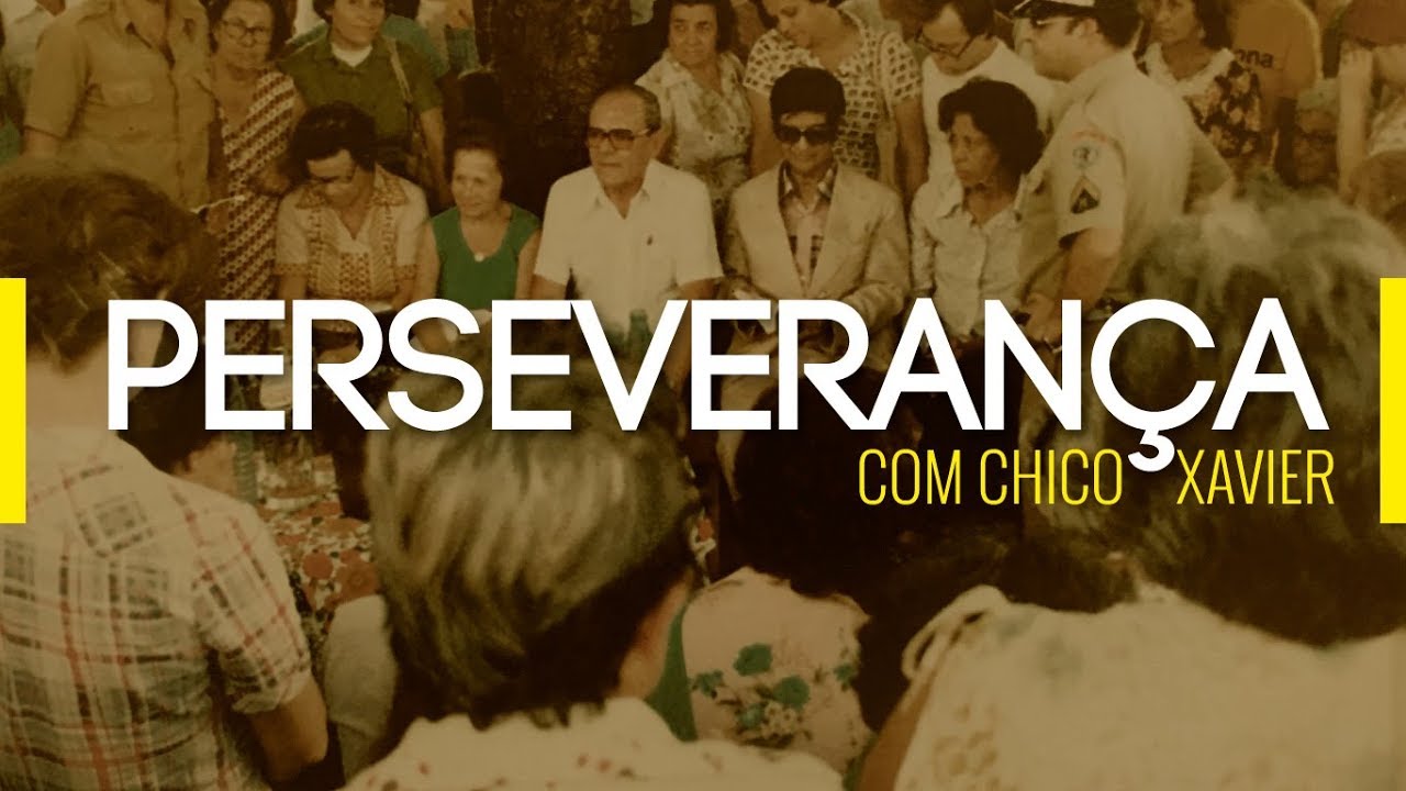 #114 Guiomar Albanesi | Perseverança com Chico Xavier