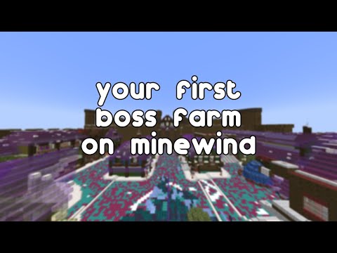 Ultimate Boss Farm Tutorial